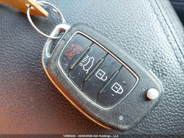 Hyundai Tucson 2016 KM8J3CA23GU050094 Image 11
