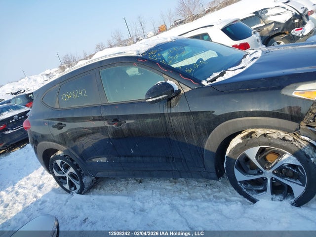 Hyundai Tucson 2016 KM8J3CA23GU050094 Image 14