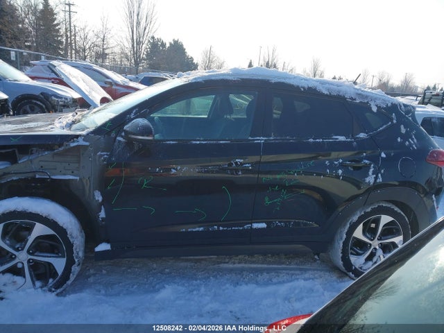 Hyundai Tucson 2016 KM8J3CA23GU050094 Image 15