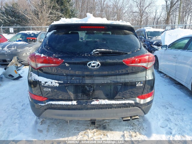 Hyundai Tucson 2016 KM8J3CA23GU050094 Image 17