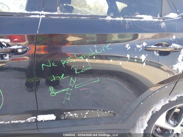 Hyundai Tucson 2016 KM8J3CA23GU050094 Image 21