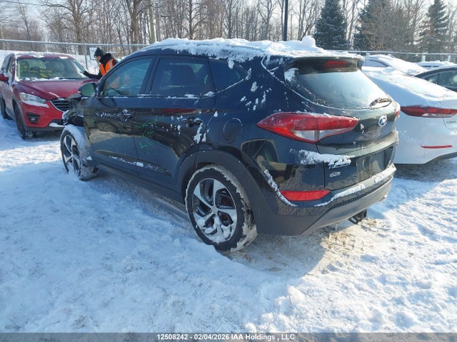 Hyundai Tucson 2016 KM8J3CA23GU050094 Image 3