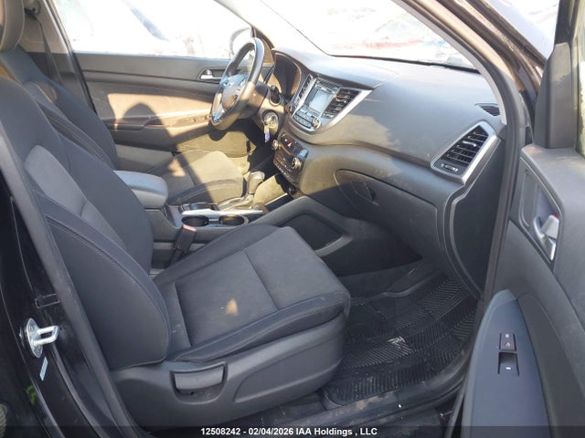 Hyundai Tucson 2016 KM8J3CA23GU050094 Image 5