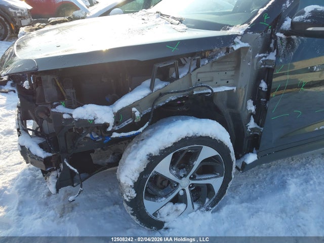 Hyundai Tucson 2016 KM8J3CA23GU050094 Image 6