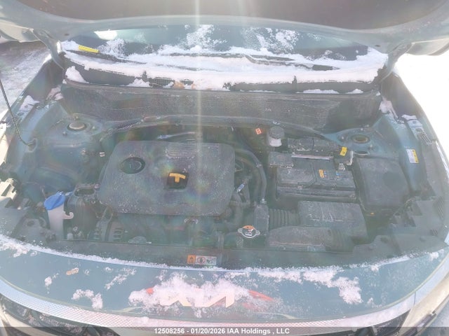 KIA SELTOS S 2025 KNDEUCAAXS7671270 Image 10