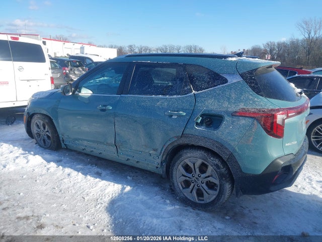 KIA SELTOS S 2025 KNDEUCAAXS7671270 Image 11