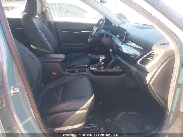 KIA SELTOS S 2025 KNDEUCAAXS7671270 Image 5