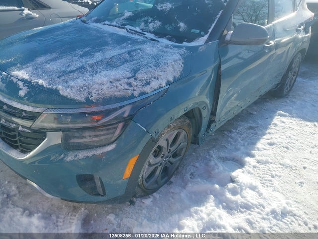 KIA SELTOS S 2025 KNDEUCAAXS7671270 Image 6