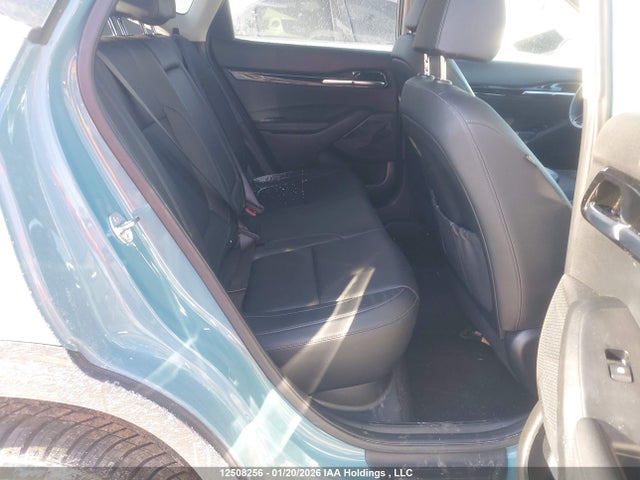 KIA SELTOS S 2025 KNDEUCAAXS7671270 Image 8