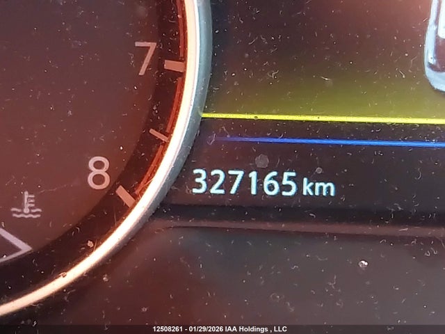 5N1AZ2MH6HN134222 Nissan Murano S/sl/sv/platinum