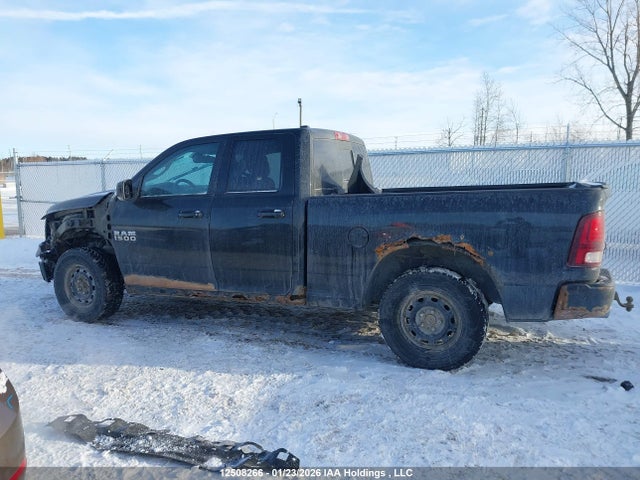 RAM 1500 Sport 2014 1C6RR7HT5ES116091 Image 15