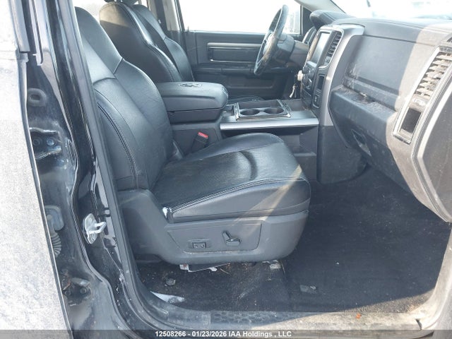 RAM 1500 Sport 2014 1C6RR7HT5ES116091 Image 5