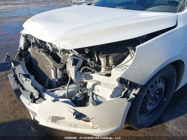 Aukcja sprzedaży 2016 Chevrolet Malibu Limited Lt, vin: 1G11C5SA9GU152630, numer aukcji: 12508268