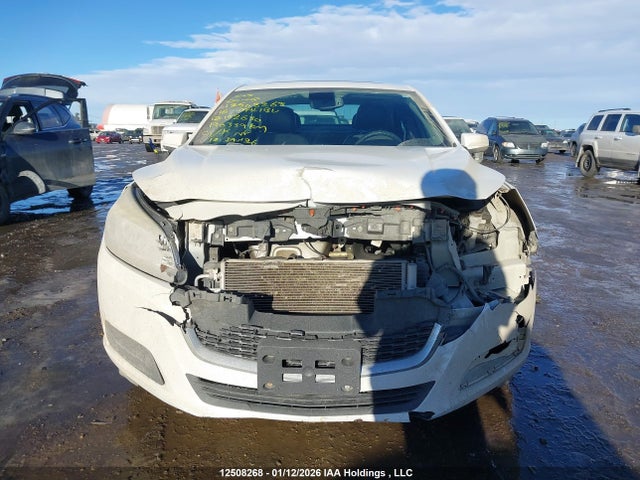 Aukcja sprzedaży 2016 Chevrolet Malibu Limited Lt, vin: 1G11C5SA9GU152630, numer aukcji: 12508268
