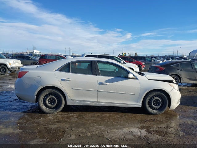 Aukcja sprzedaży 2016 Chevrolet Malibu Limited Lt, vin: 1G11C5SA9GU152630, numer aukcji: 12508268