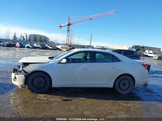 Aukcja sprzedaży 2016 Chevrolet Malibu Limited Lt, vin: 1G11C5SA9GU152630, numer aukcji: 12508268