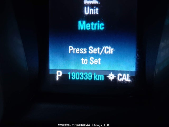Aukcja sprzedaży 2016 Chevrolet Malibu Limited Lt, vin: 1G11C5SA9GU152630, numer aukcji: 12508268