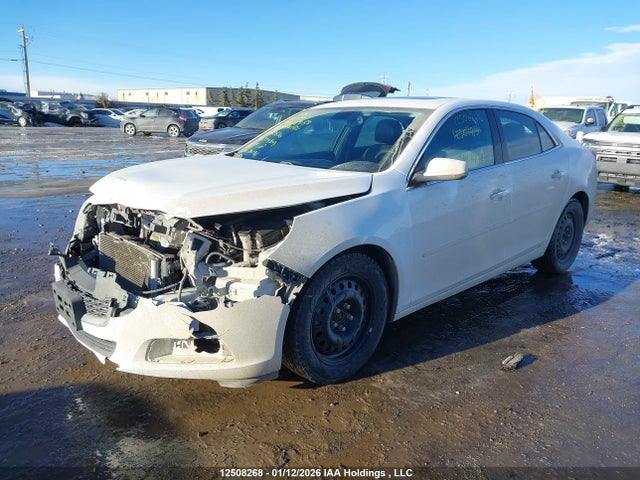 Aukcja sprzedaży 2016 Chevrolet Malibu Limited Lt, vin: 1G11C5SA9GU152630, numer aukcji: 12508268