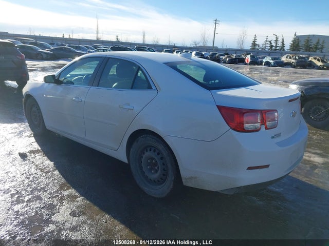 Aukcja sprzedaży 2016 Chevrolet Malibu Limited Lt, vin: 1G11C5SA9GU152630, numer aukcji: 12508268