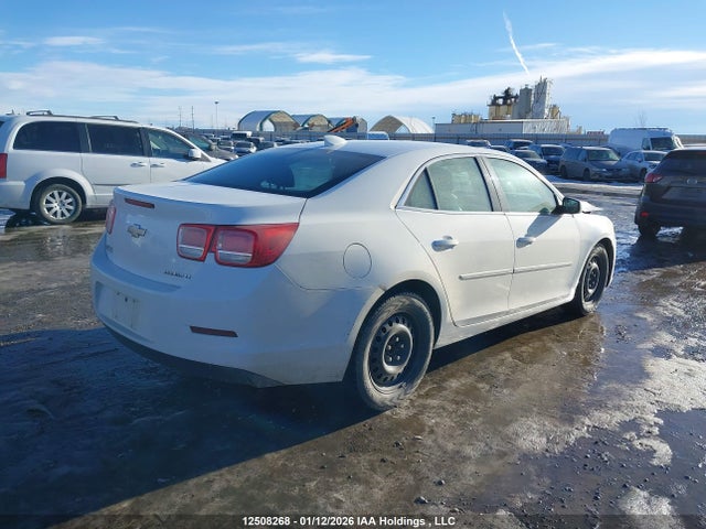 Aukcja sprzedaży 2016 Chevrolet Malibu Limited Lt, vin: 1G11C5SA9GU152630, numer aukcji: 12508268