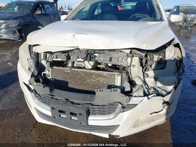 Aukcja sprzedaży 2016 Chevrolet Malibu Limited Lt, vin: 1G11C5SA9GU152630, numer aukcji: 12508268