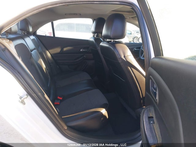 Aukcja sprzedaży 2016 Chevrolet Malibu Limited Lt, vin: 1G11C5SA9GU152630, numer aukcji: 12508268