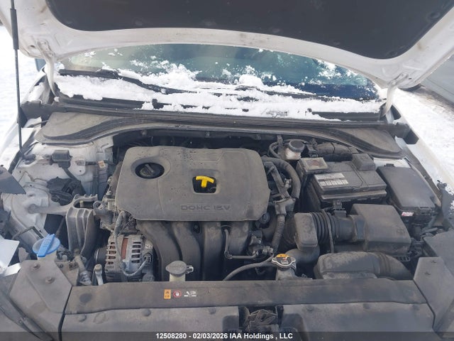 KMHD84LF8LU012052 Hyundai Elantra