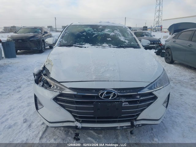 KMHD84LF8LU012052 Hyundai Elantra