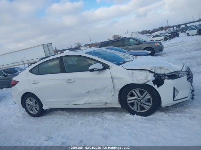 KMHD84LF8LU012052 Hyundai Elantra
