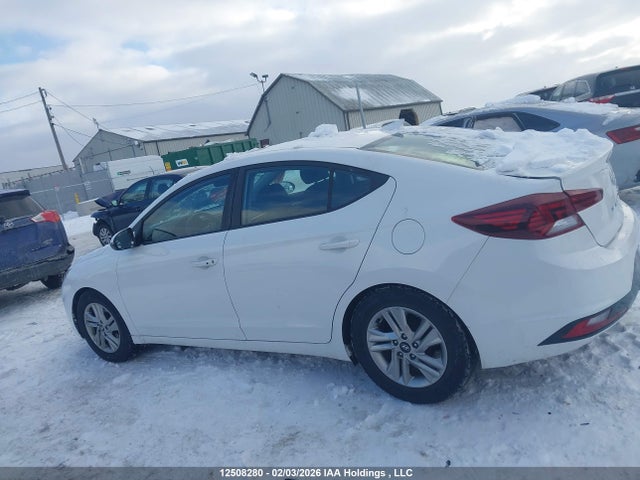 KMHD84LF8LU012052 Hyundai Elantra