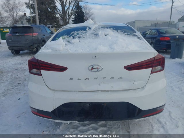 KMHD84LF8LU012052 Hyundai Elantra