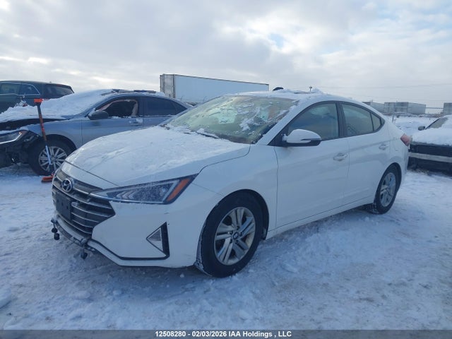 KMHD84LF8LU012052 Hyundai Elantra
