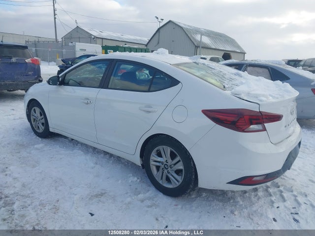 KMHD84LF8LU012052 Hyundai Elantra