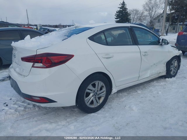 KMHD84LF8LU012052 Hyundai Elantra