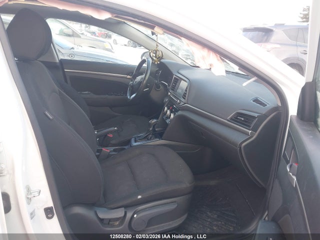 KMHD84LF8LU012052 Hyundai Elantra