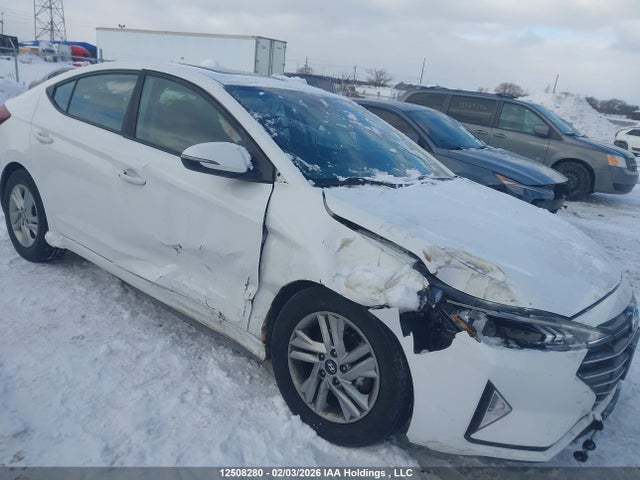 KMHD84LF8LU012052 Hyundai Elantra