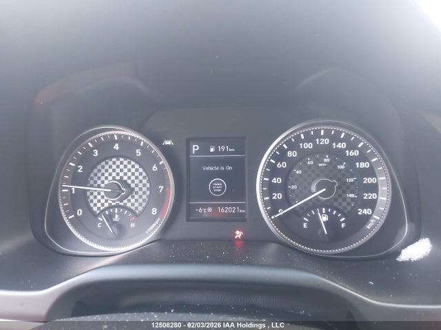 KMHD84LF8LU012052 Hyundai Elantra