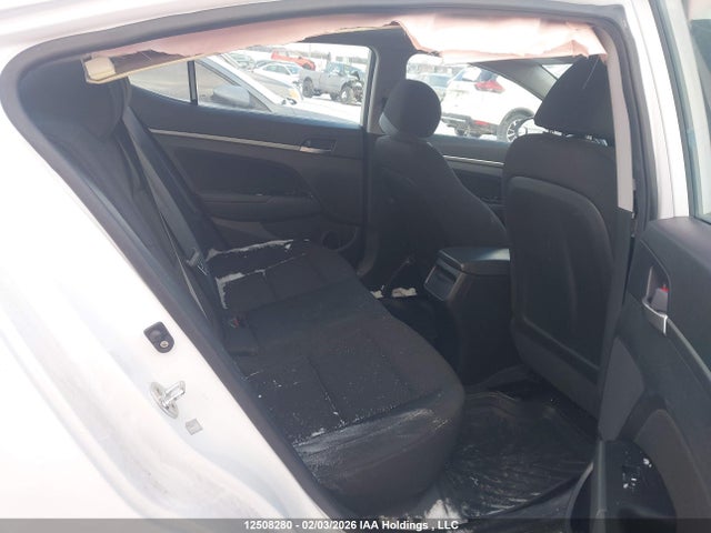 KMHD84LF8LU012052 Hyundai Elantra