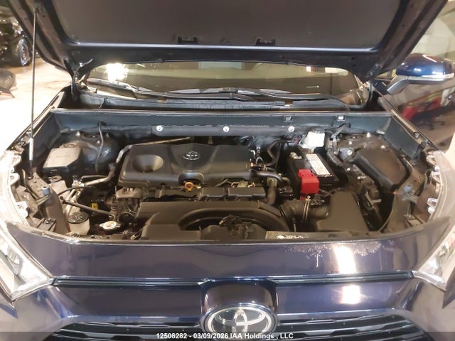 2T3R1RFV2LW119177 Toyota Rav4 Xle/xle Premium