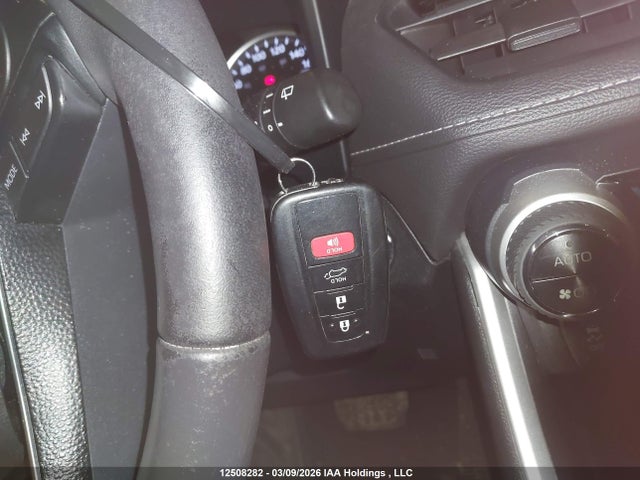 2T3R1RFV2LW119177 Toyota Rav4 Xle/xle Premium
