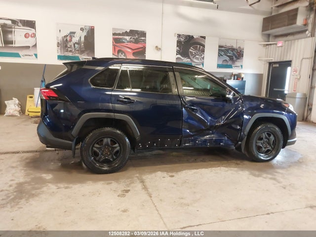 2T3R1RFV2LW119177 Toyota Rav4 Xle/xle Premium