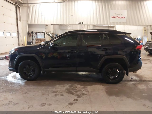 2T3R1RFV2LW119177 Toyota Rav4 Xle/xle Premium