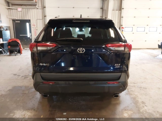 2T3R1RFV2LW119177 Toyota Rav4 Xle/xle Premium