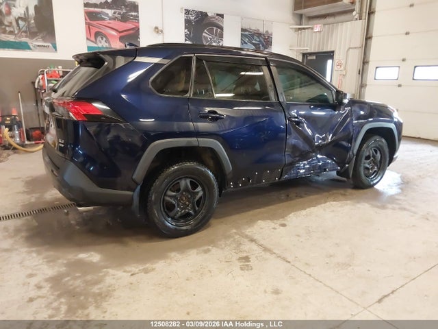 2T3R1RFV2LW119177 Toyota Rav4 Xle/xle Premium