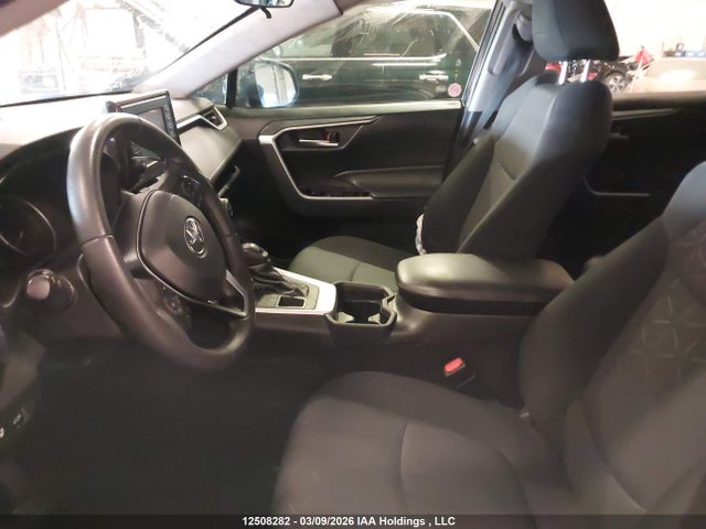 2T3R1RFV2LW119177 Toyota Rav4 Xle/xle Premium