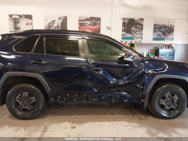 2T3R1RFV2LW119177 Toyota Rav4 Xle/xle Premium