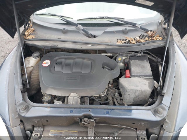 Продажа на аукционе авто 2007 Chevrolet Hhr Lt, vin: 3GNDA33P87S557046, номер лота: 12508292