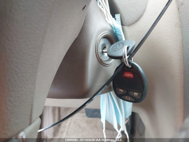 Продажа на аукционе авто 2007 Chevrolet Hhr Lt, vin: 3GNDA33P87S557046, номер лота: 12508292