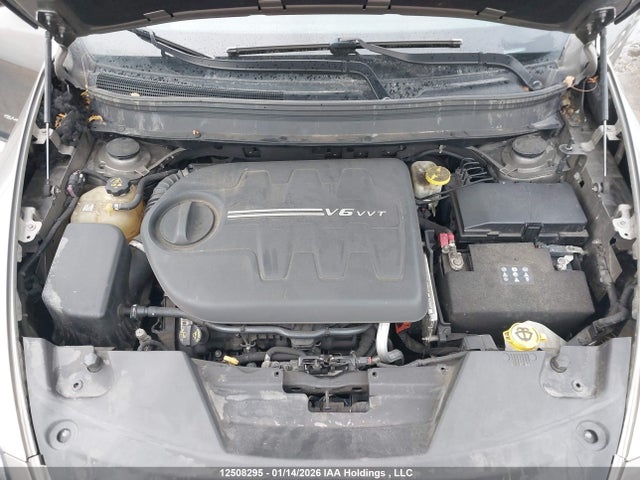 Jeep Cherokee Latitude 2017 1C4PJMCS4HW617992 Image 10