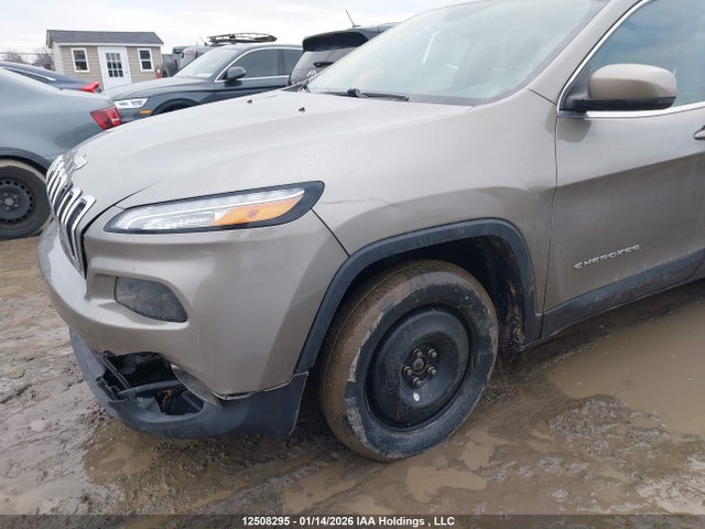 Jeep Cherokee Latitude 2017 1C4PJMCS4HW617992 Image 18